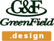 Green Field design