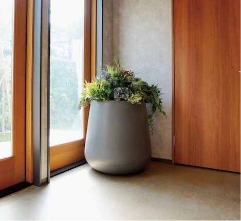 ハンギングガーデン®ブーケポット