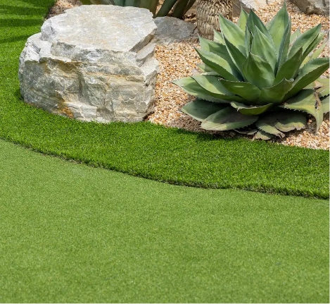 リアリーターフ®高機能人工芝