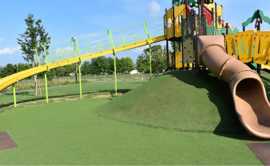 高い機能性で安心・安全をお届けします