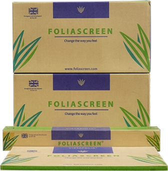 FOLIASCREEN