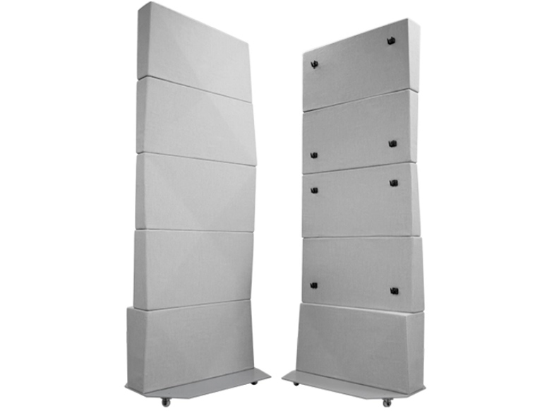 ビスタフォリア®スクリーン ハイタイプ