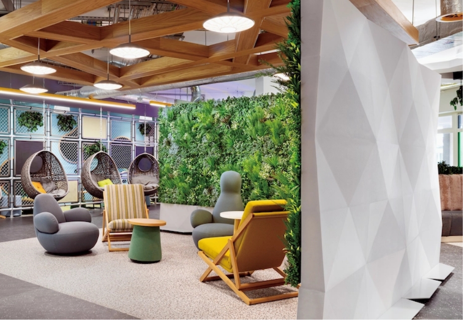 ビスタフォリア®スクリーン